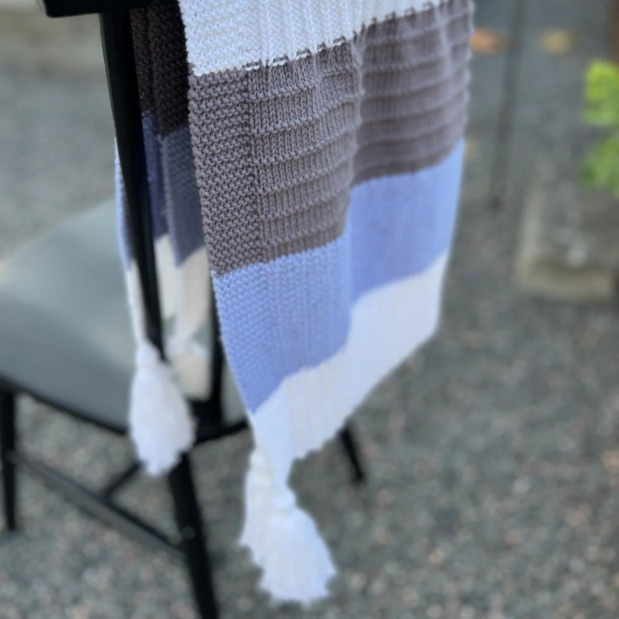 Plopp - Baby blanket - Image 4