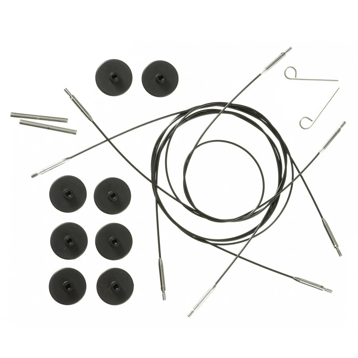 Stellar Interchangeable Circular Needle Set Deluxe - Sapphire - Image 7
