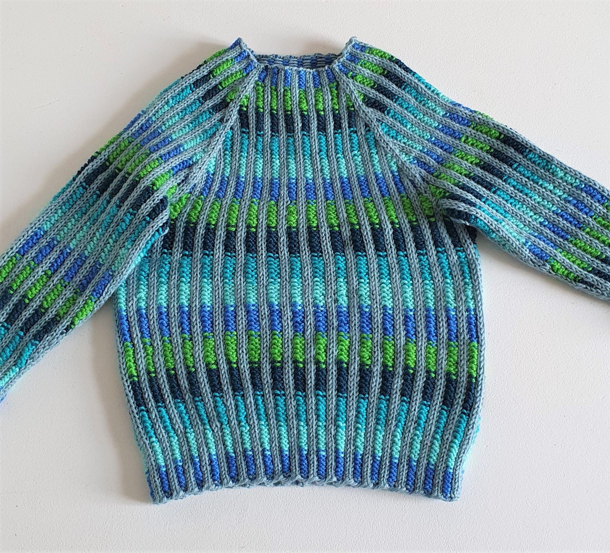 Sofus & Sofia - Kids sweater - Image 6