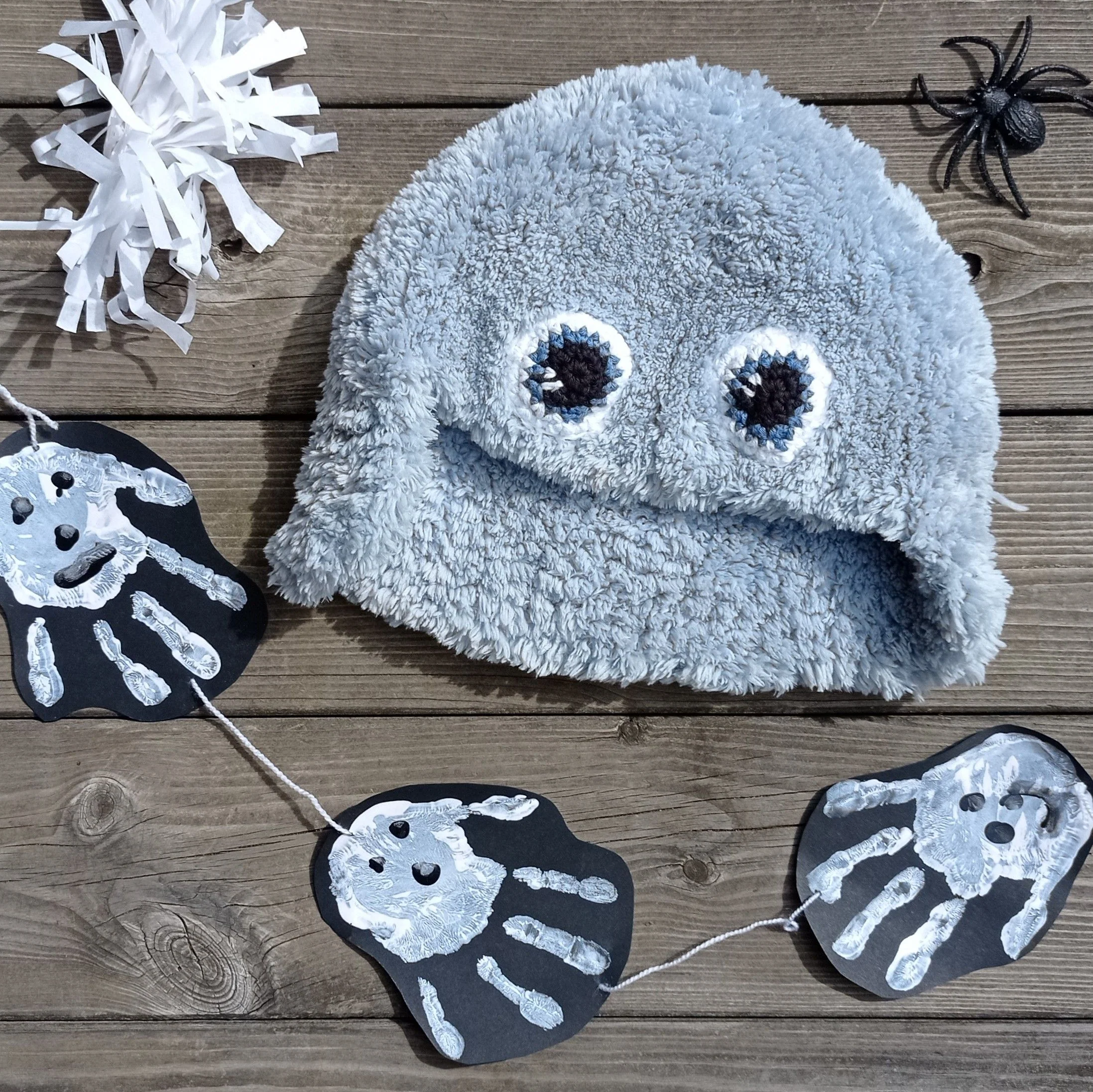 Monster - Hat