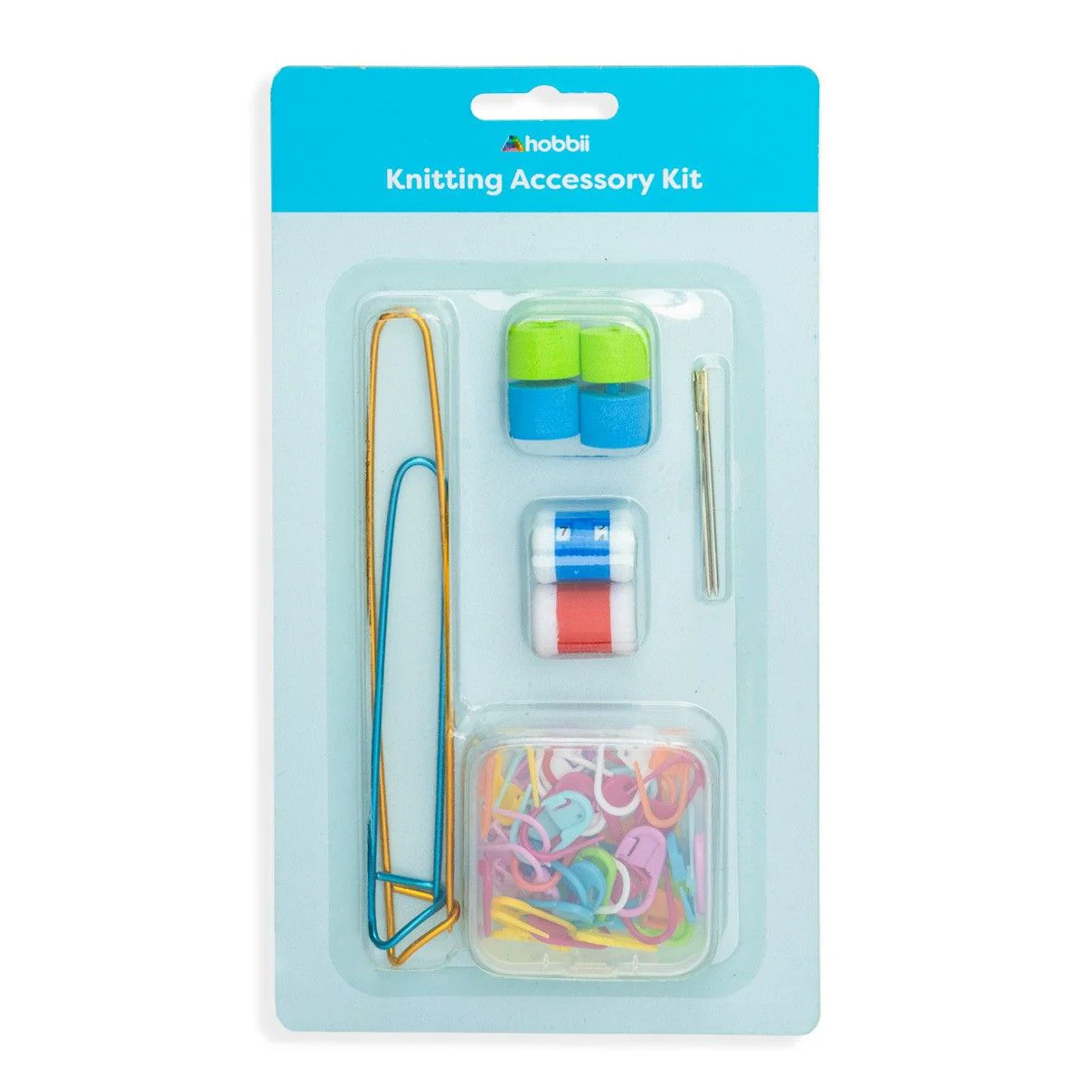 Knitting Accessory Kit - Image 6
