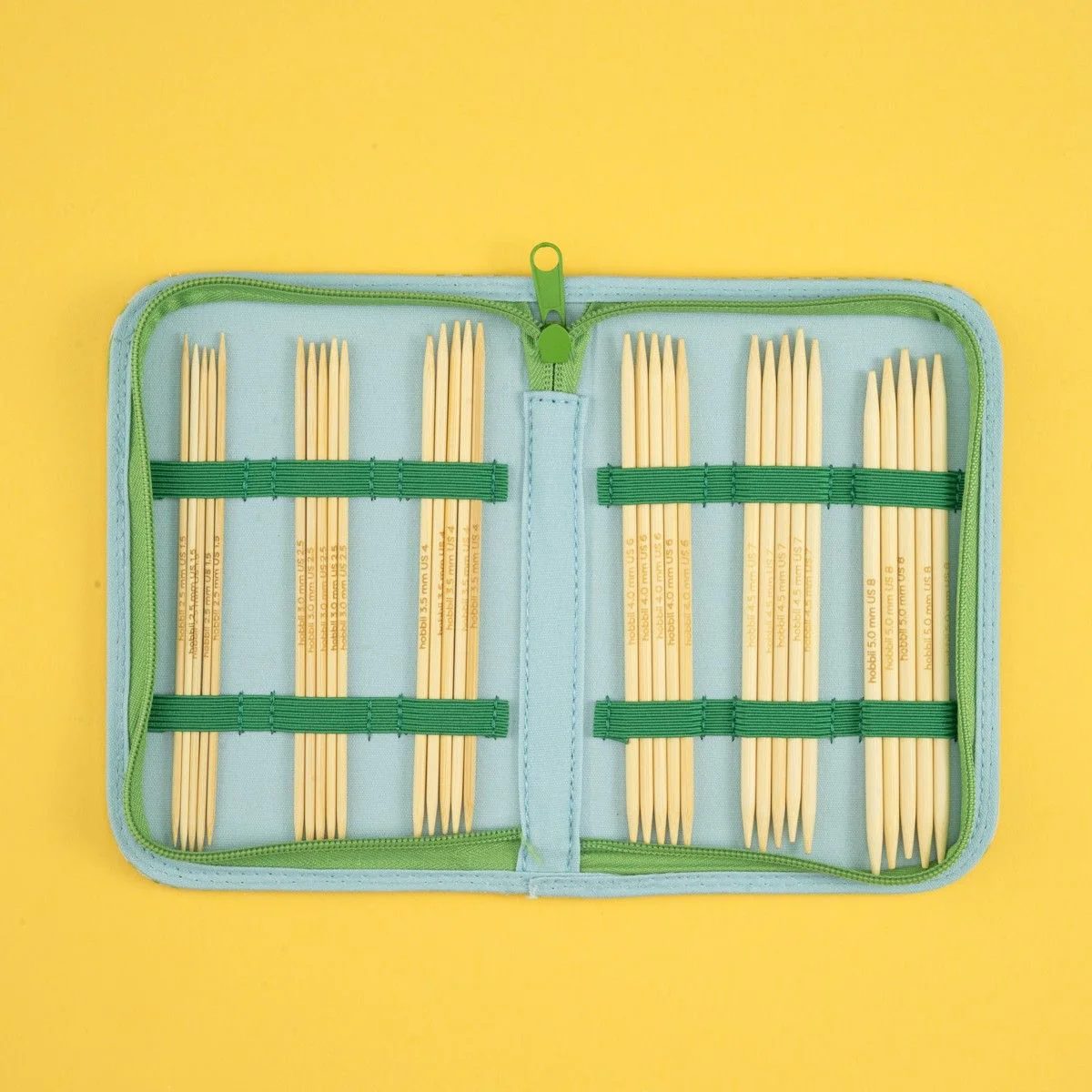 Bamboo DPN Set - 15cm - Image 6