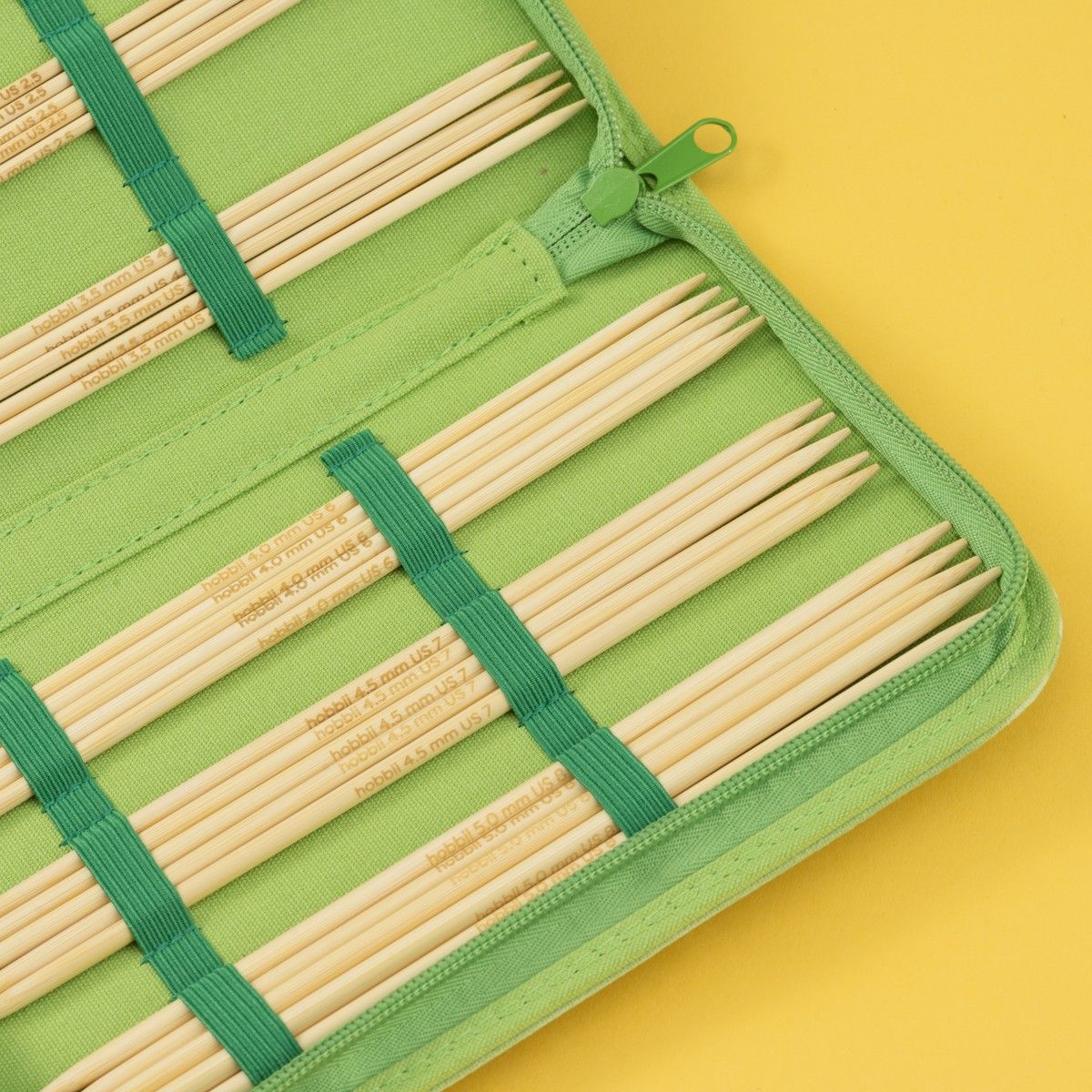 Bamboo DPN Set - 20 cm - Image 3