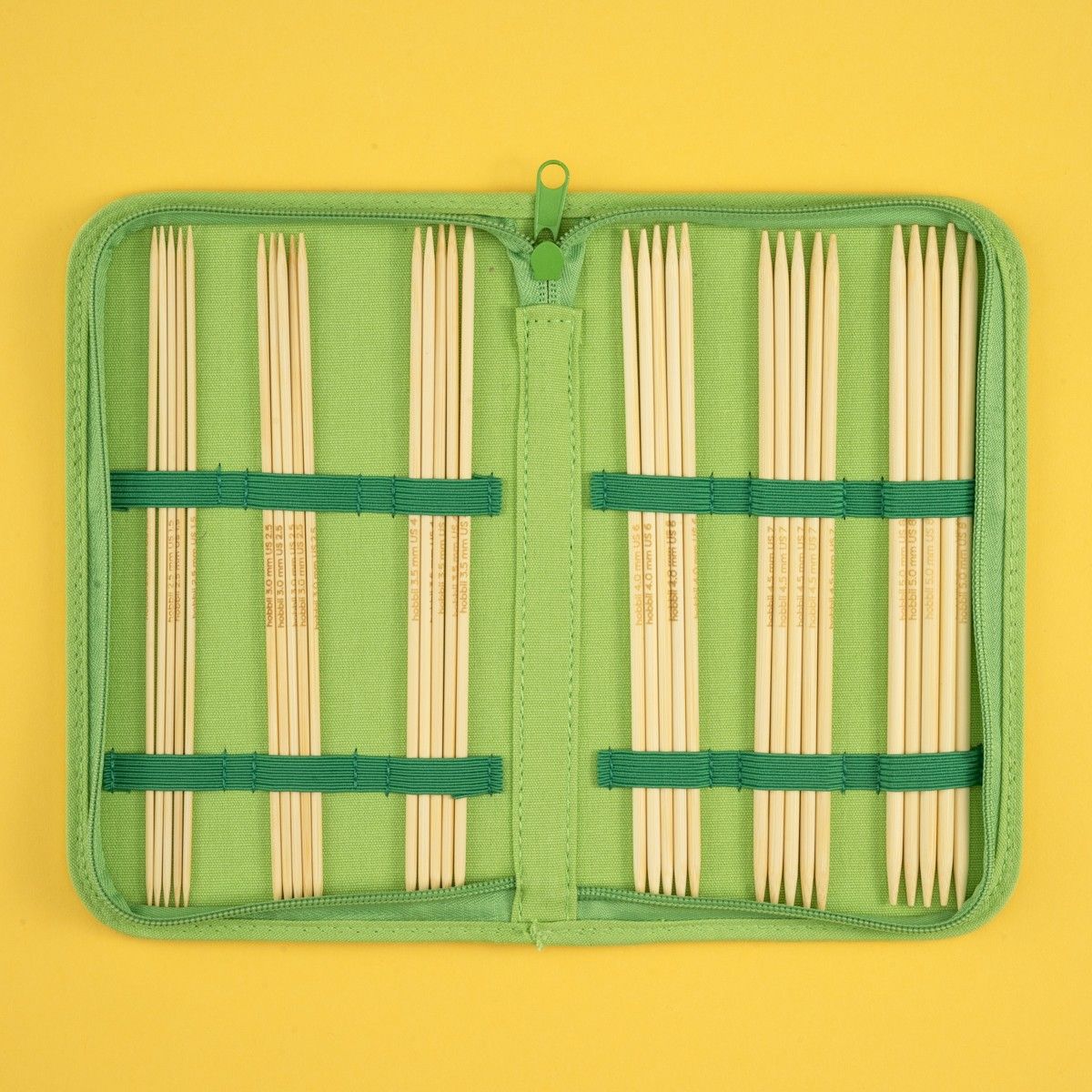 Bamboo DPN Set - 20 cm - Image 7