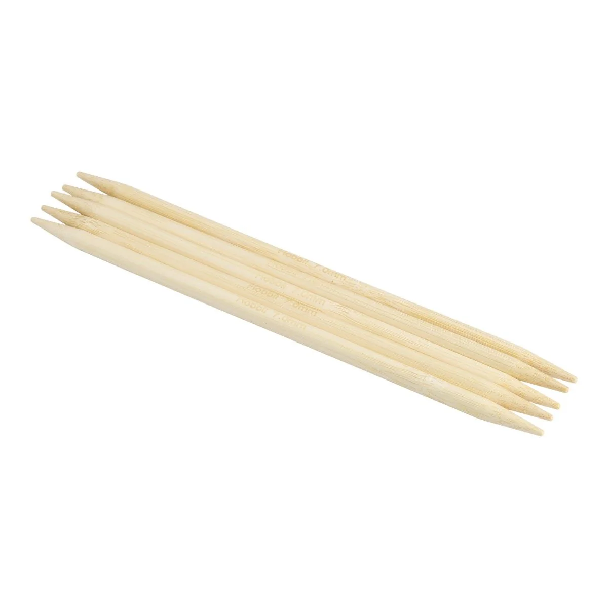 Bamboo DPN Set - 20 cm - Image 8