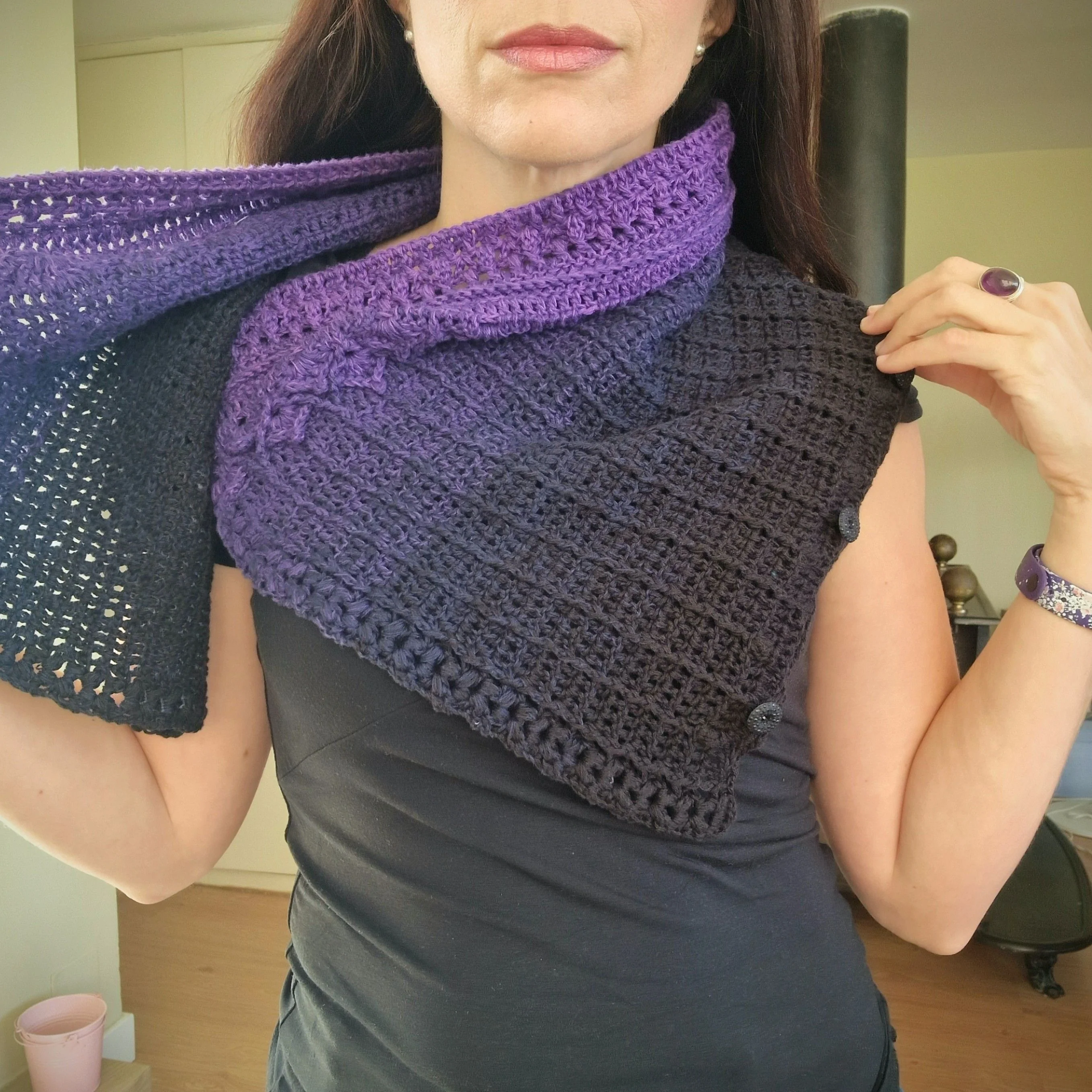 GingerTea - Cowl - Image 5