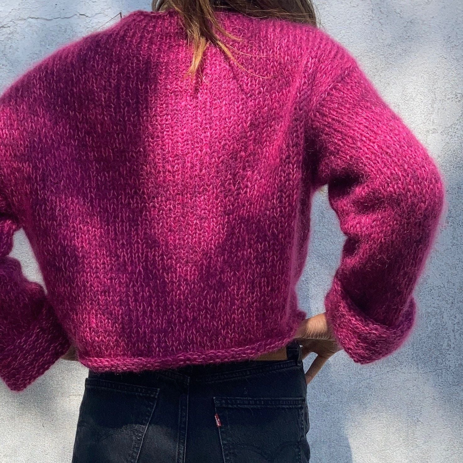 Aster - Sweater - Image 2