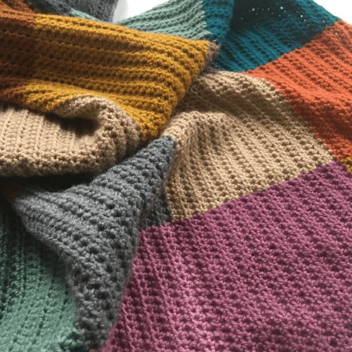 Amigos - Blanket - Image 3