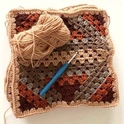 Elements Throw - Blanket - Image 4