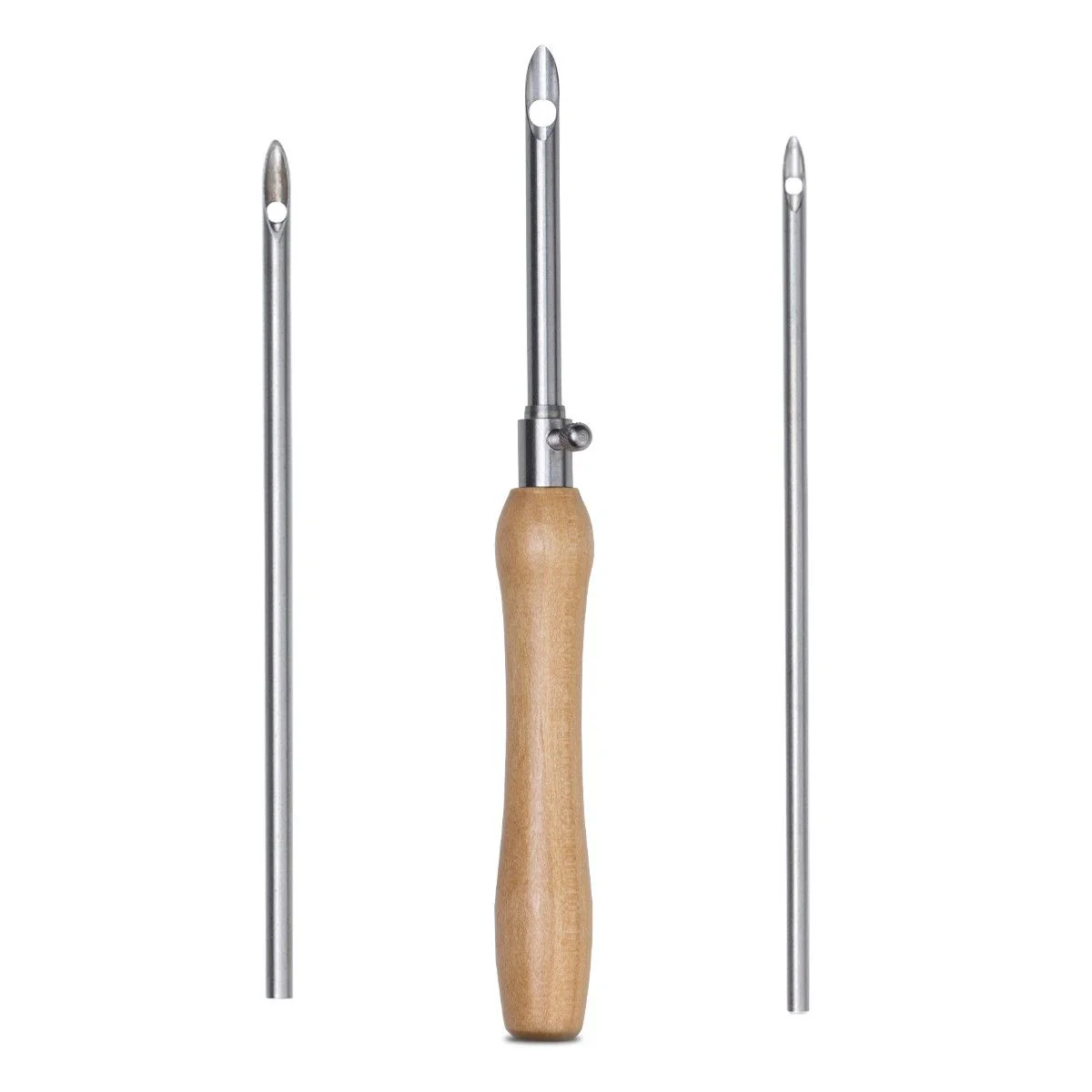 Punch Needle Set - Interchangeable - Image 2