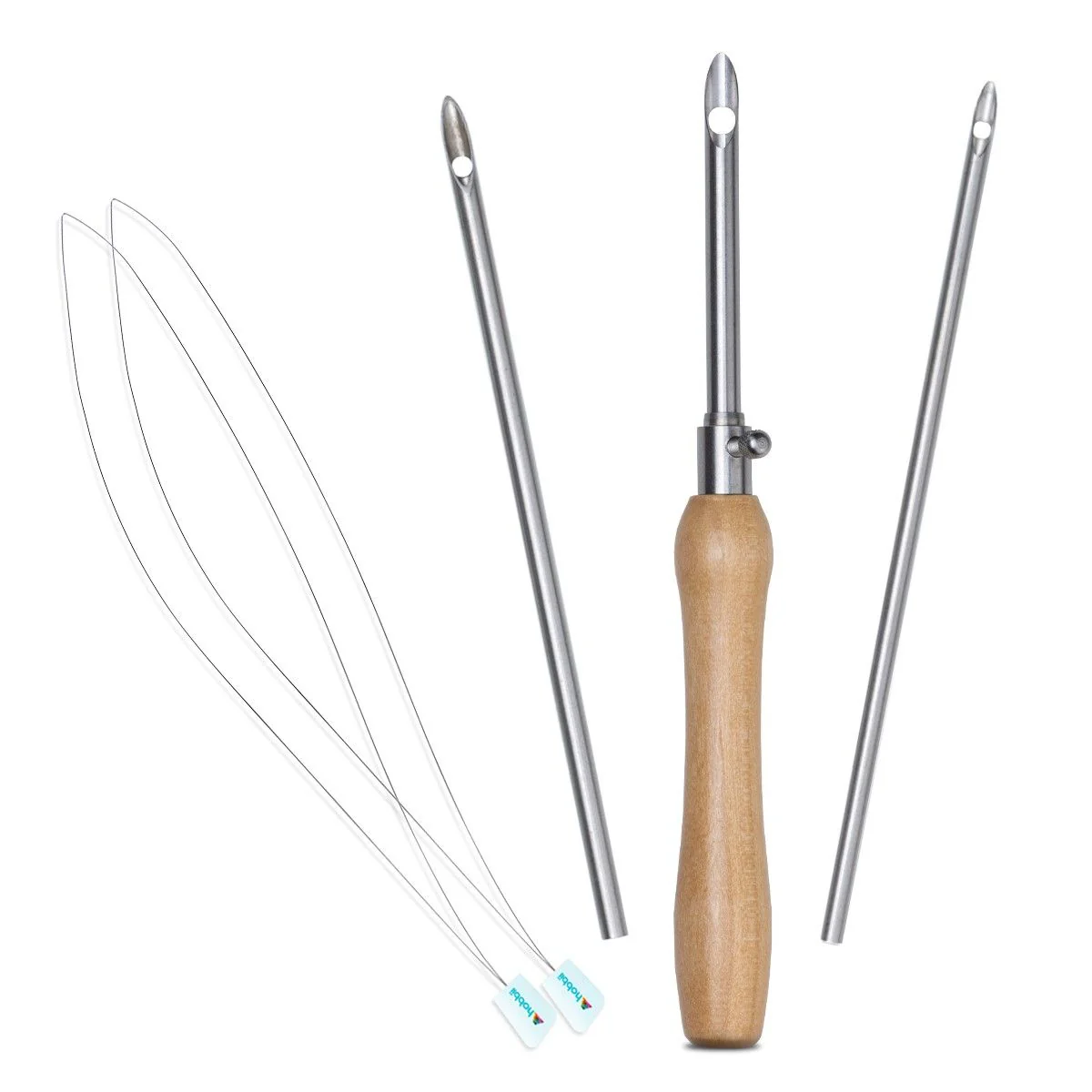 Punch Needle Set - Interchangeable - Image 3