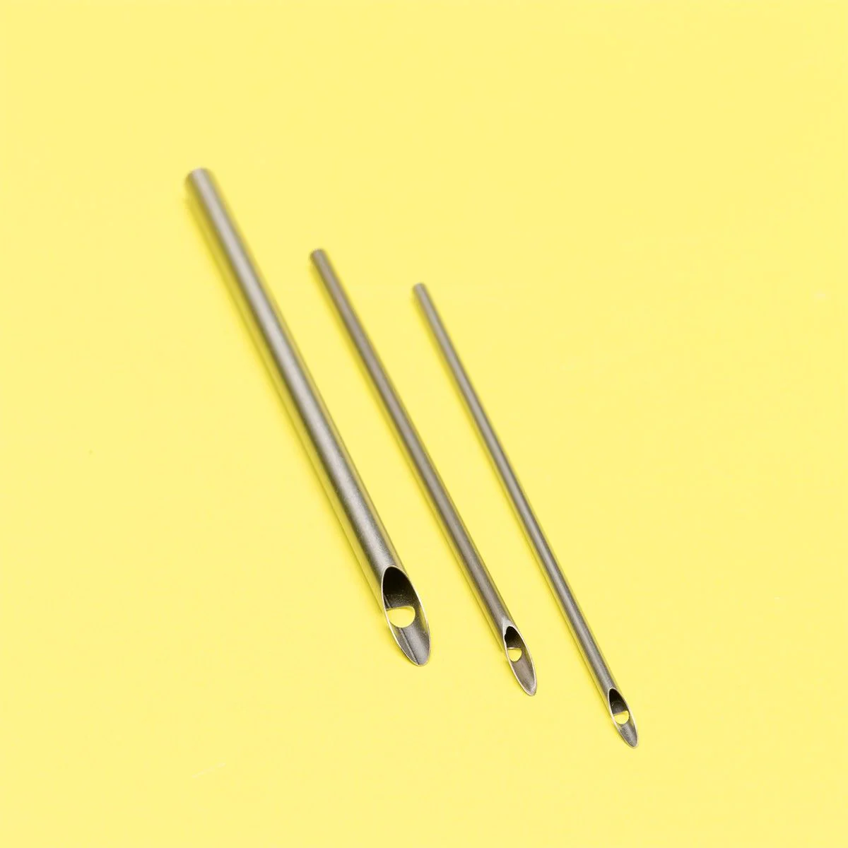 Punch Needle Set - Interchangeable - Image 6