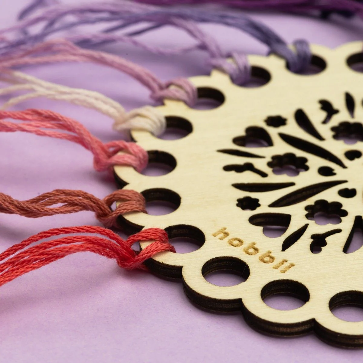 Embroidery Thread Organiser - Image 7