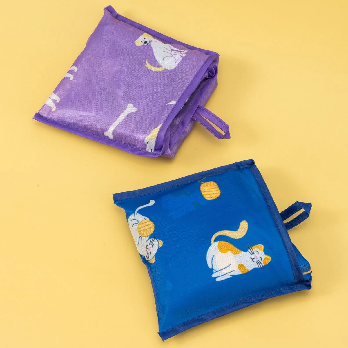 Foldable Shopper - Image 4