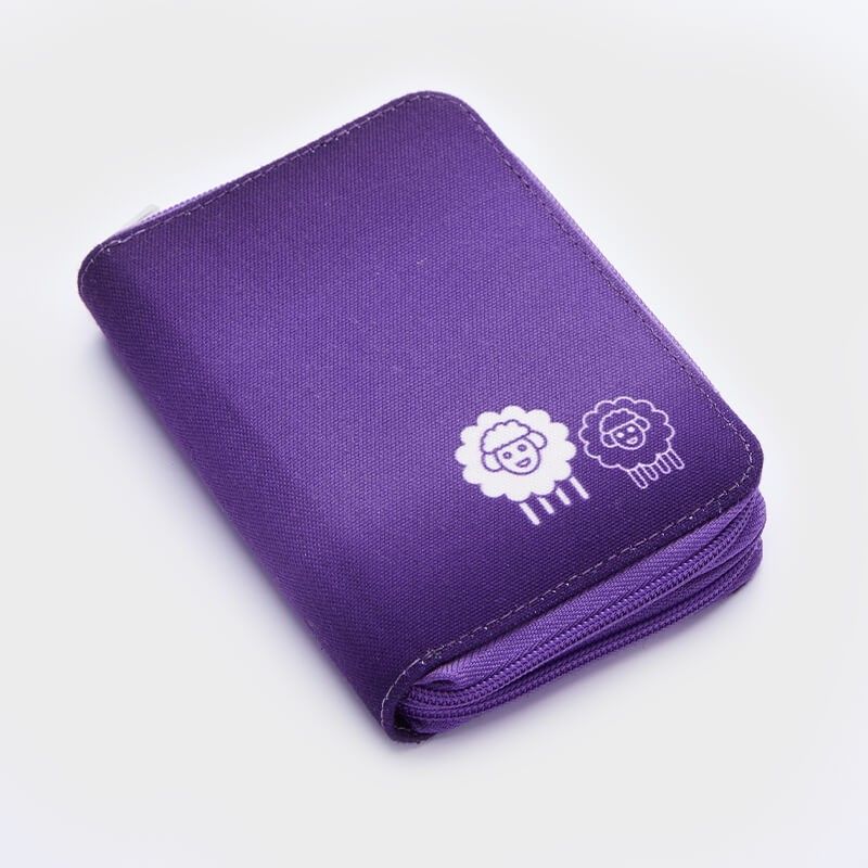 Symfonie Starter Interchangeable Circular Needle Set - Image 3
