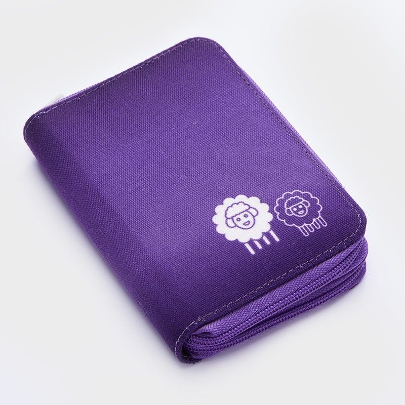 Symfonie Chunky Interchangeable Circular Needle Set - Image 3