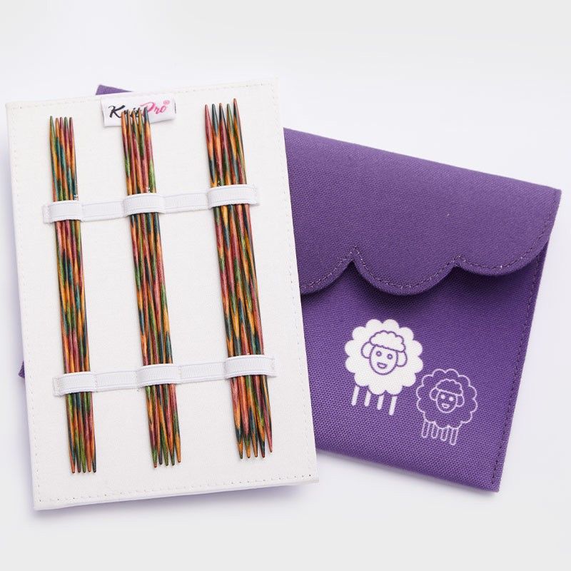 Symfonie DPN Set - 15 cm (6 in)