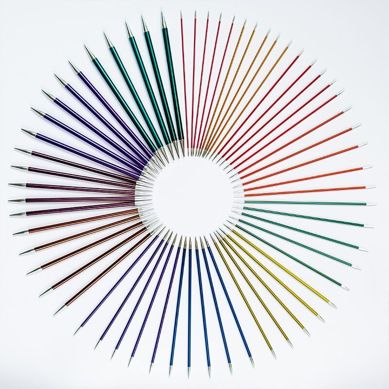 Zing DPN Set - 20 cm (8") - Image 3