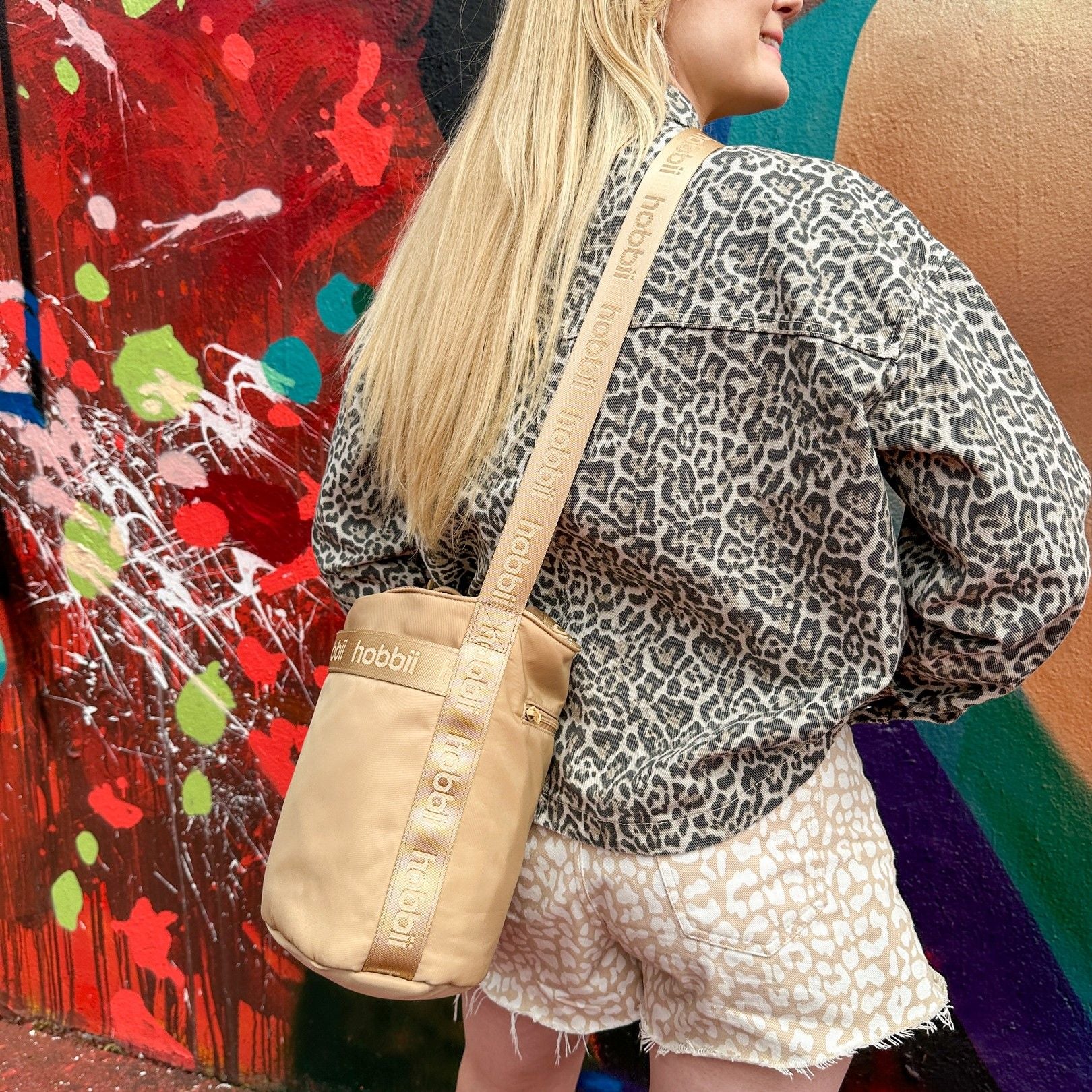 Bucket Bag - Image 7