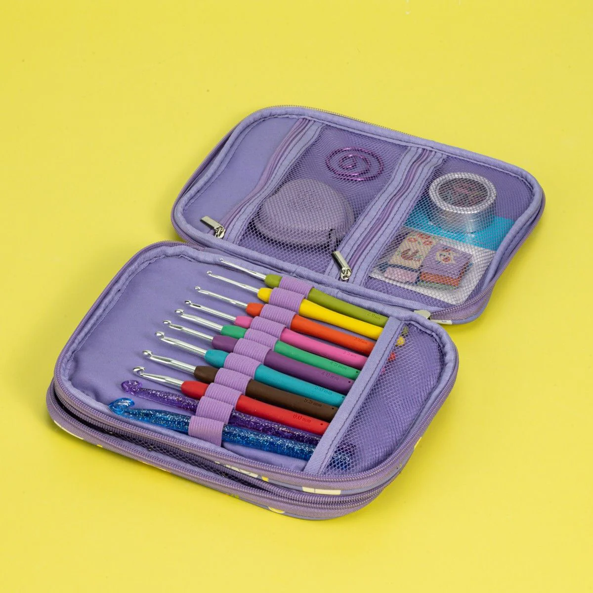 Storage Case w. Print - Image 2