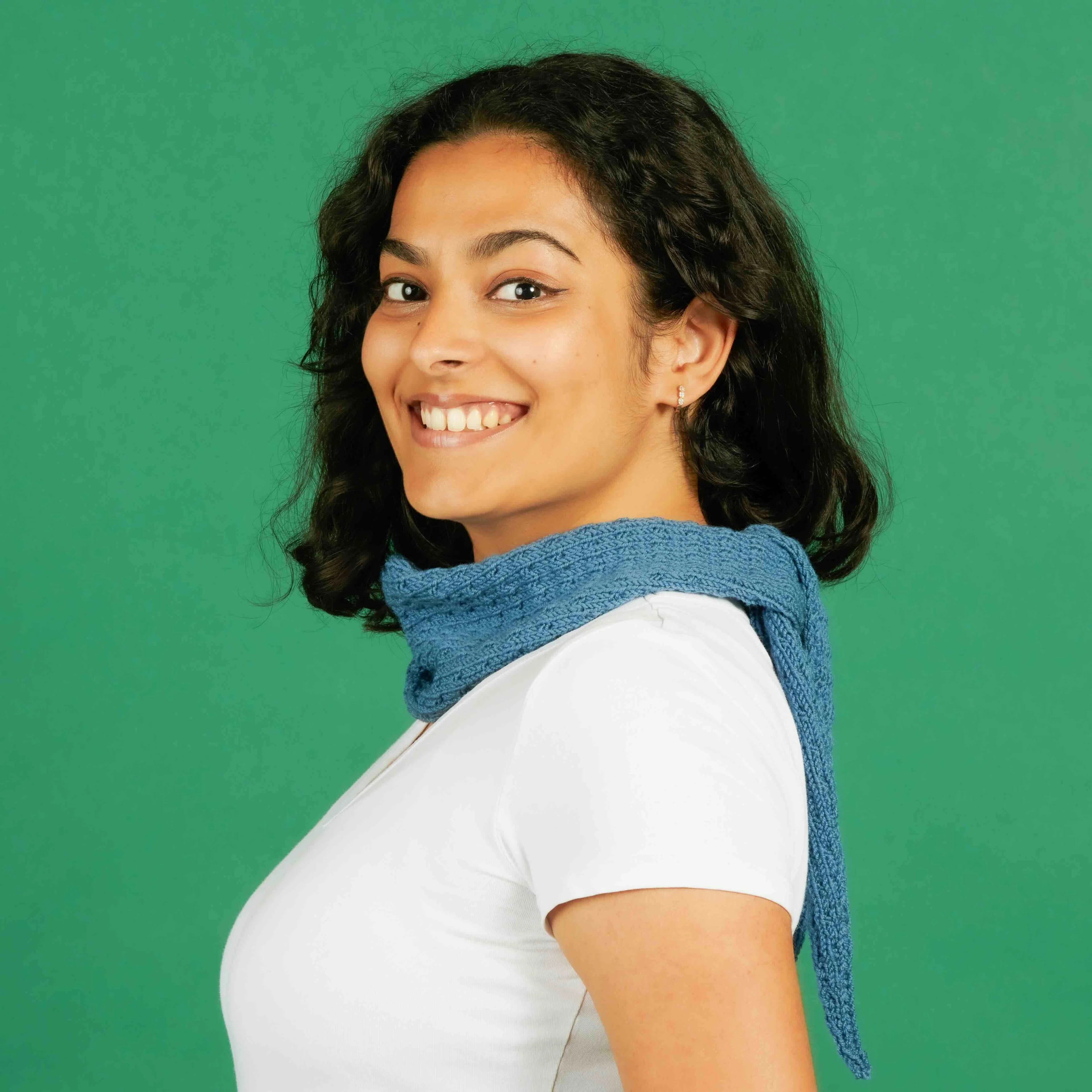 Harmony - Scarf - Image 3