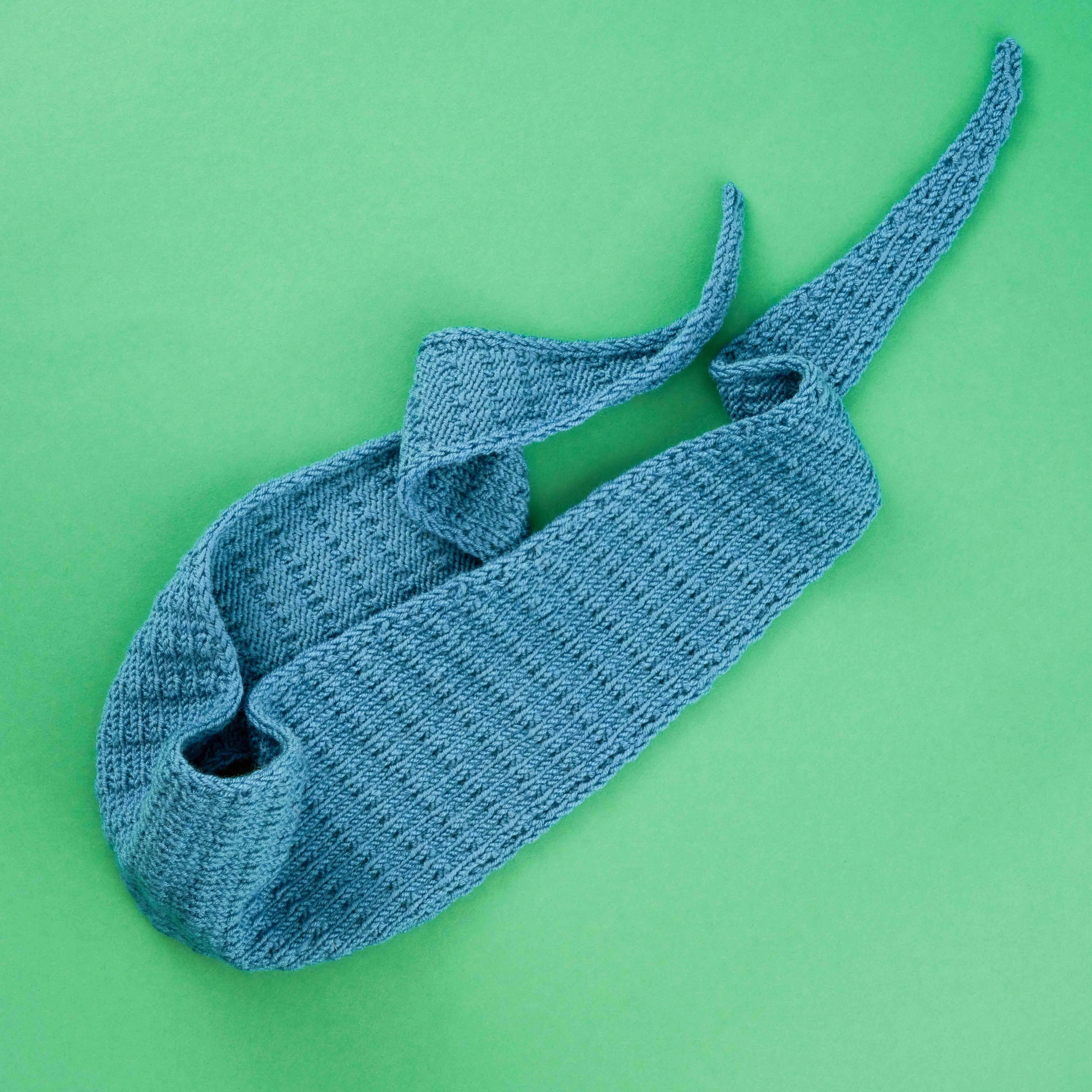 Harmony - Scarf - Image 4