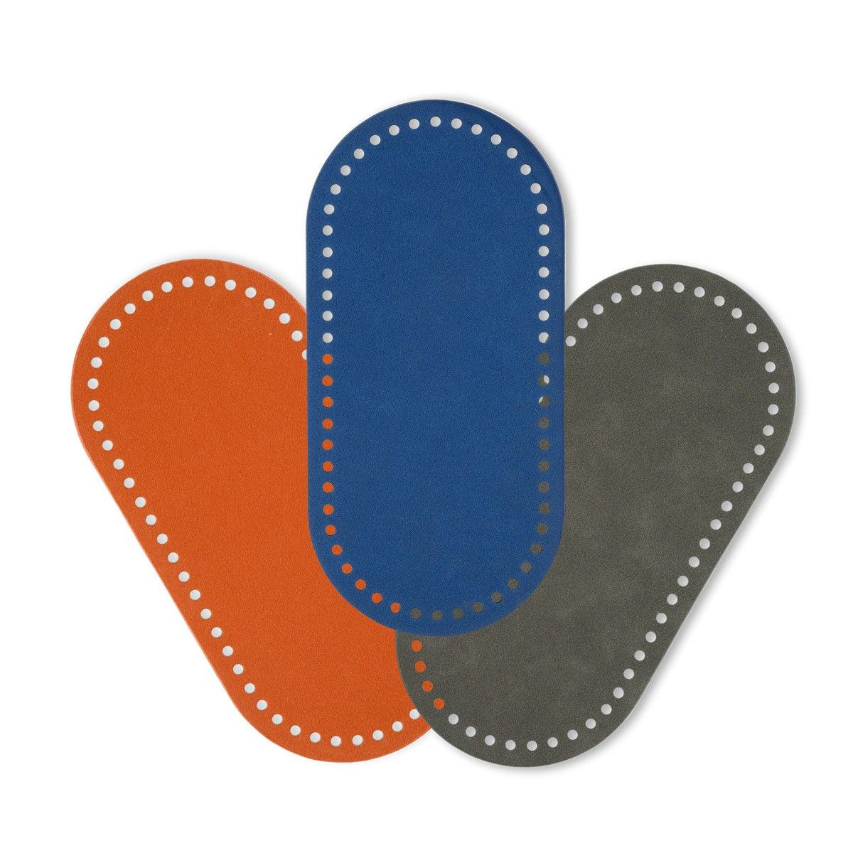 Bag Base / Basket Base - 25 x 12 cm (10 x 4.7") - Image 7