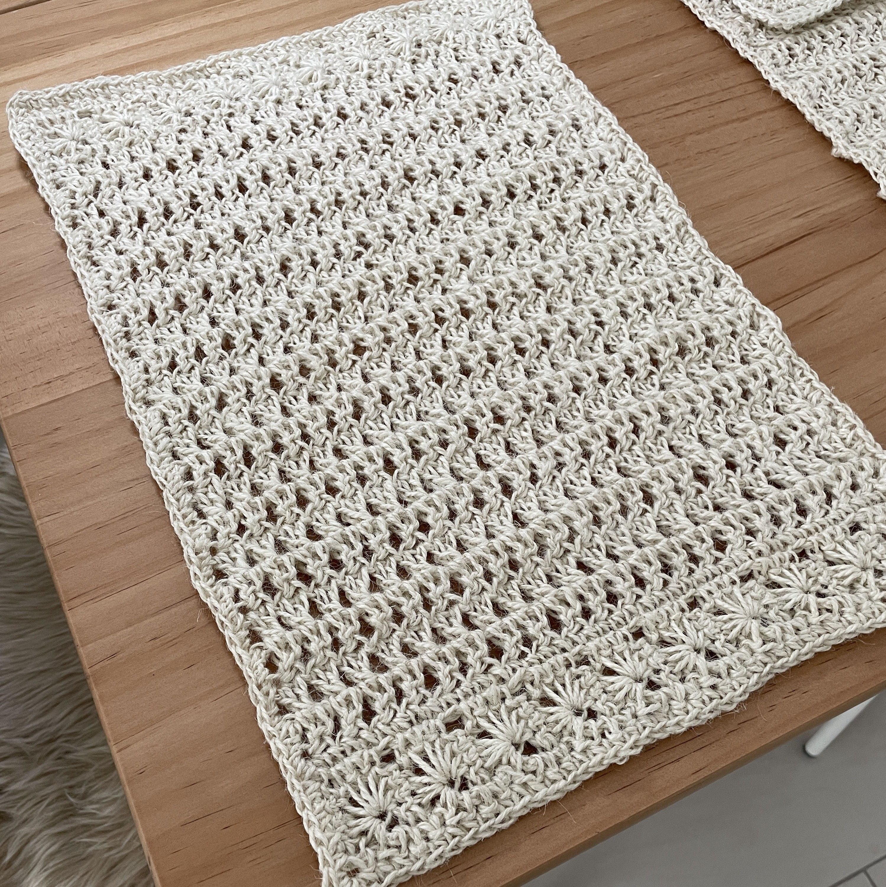 Boho - Table Set - Image 6