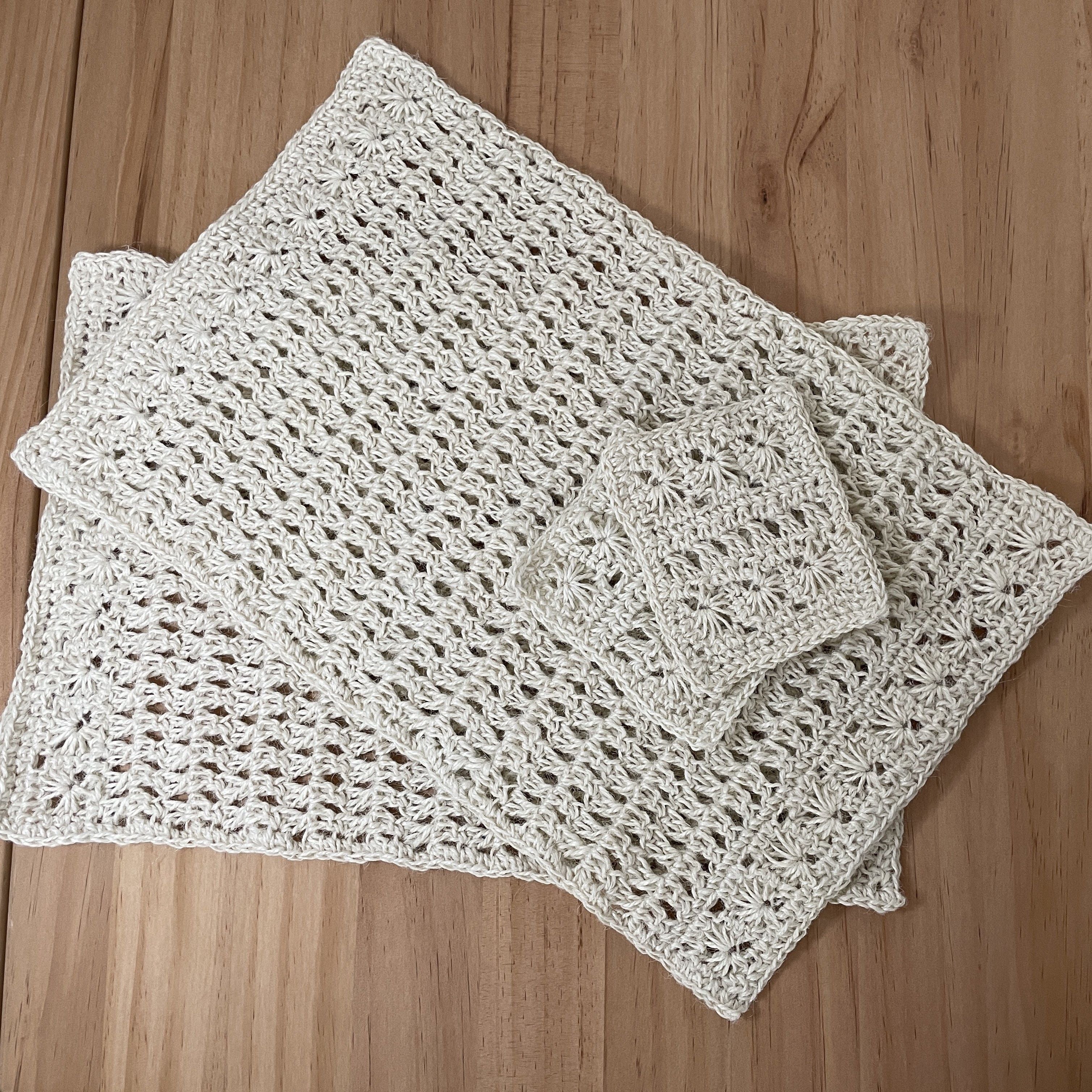 Boho - Table Set - Image 8
