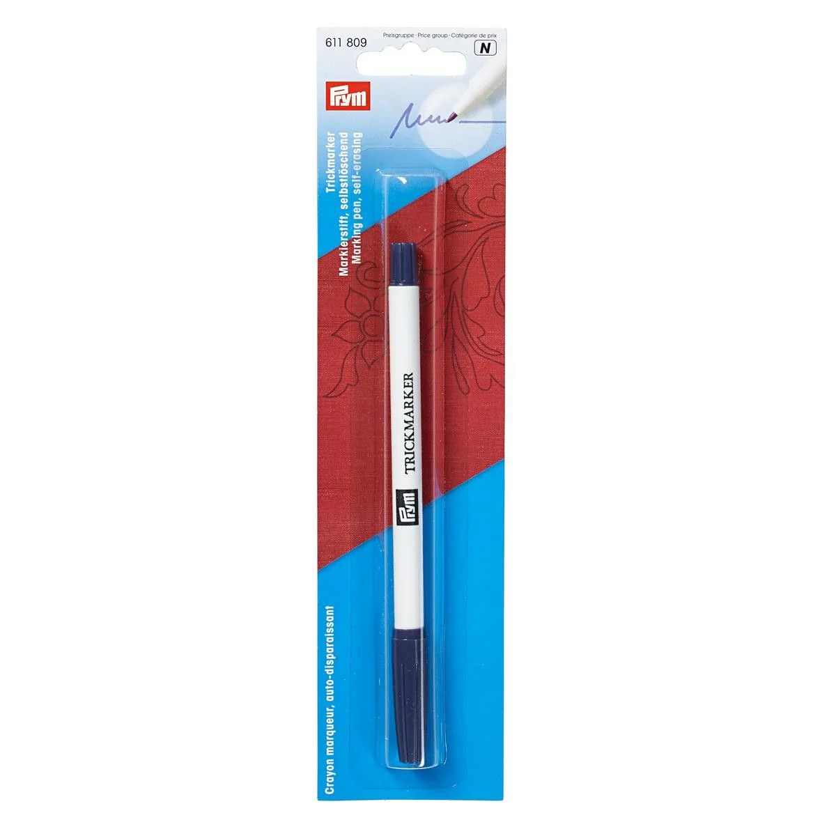 Marking Pen - Self-erasing - Image 3