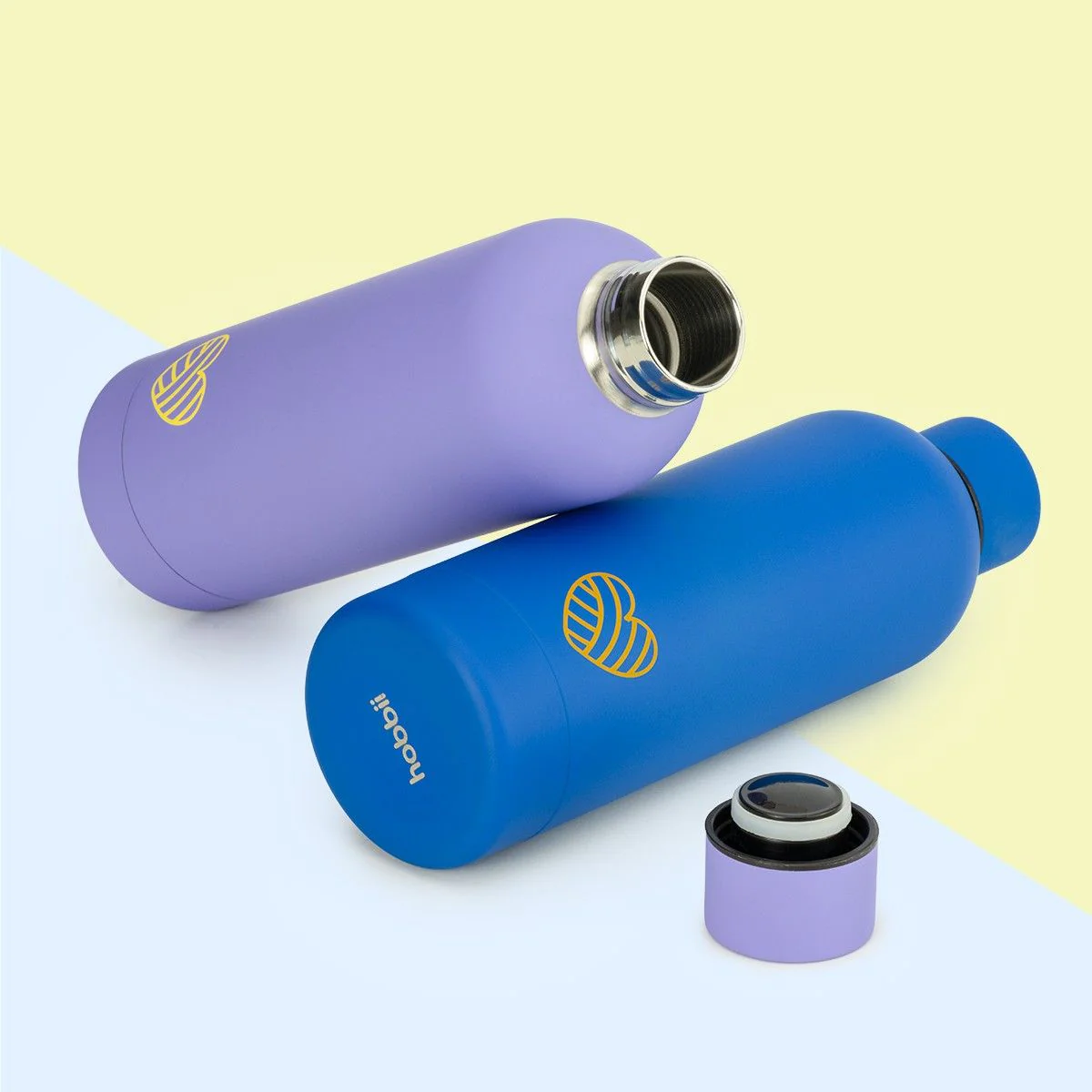 Vacuum Flask - Image 2