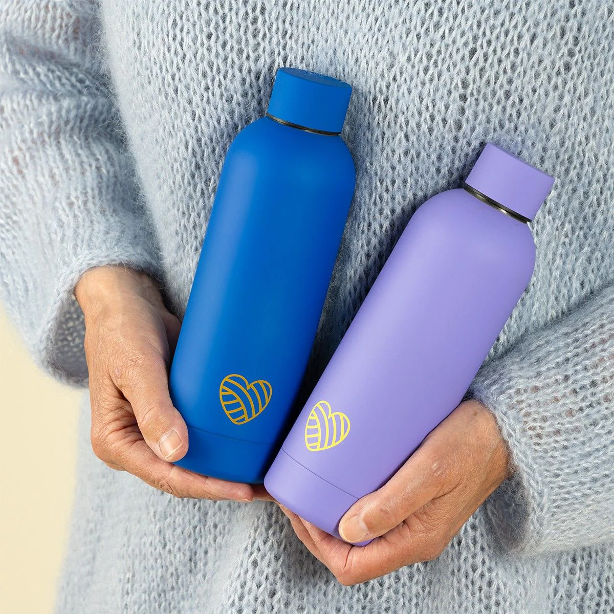 Vacuum Flask - Image 4