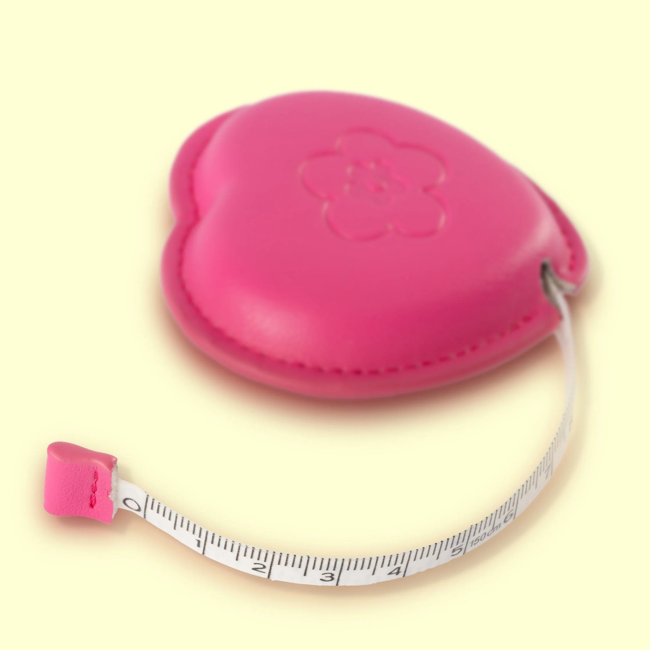 Extractable Measuring Band - Heart - Image 5
