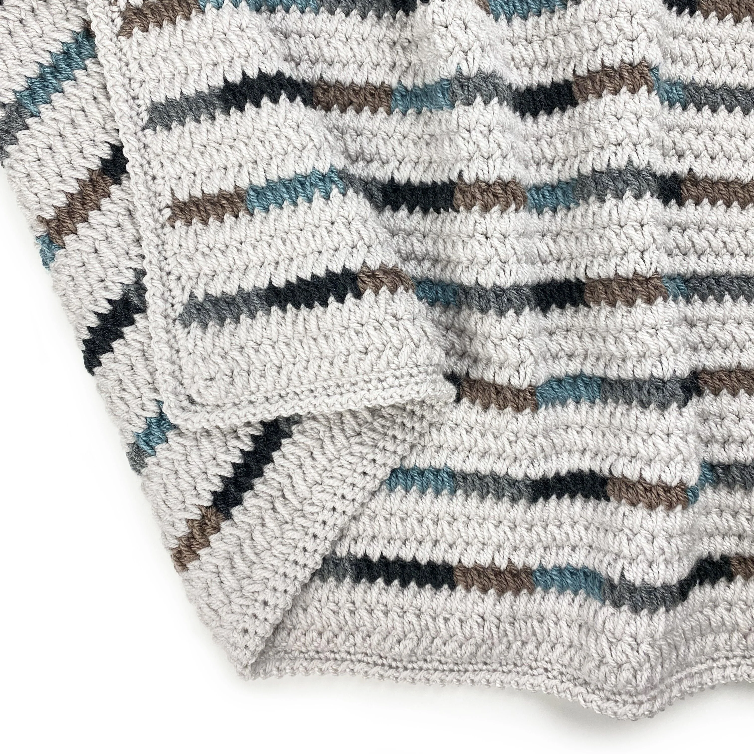 Kames Throw - Blanket - Image 3