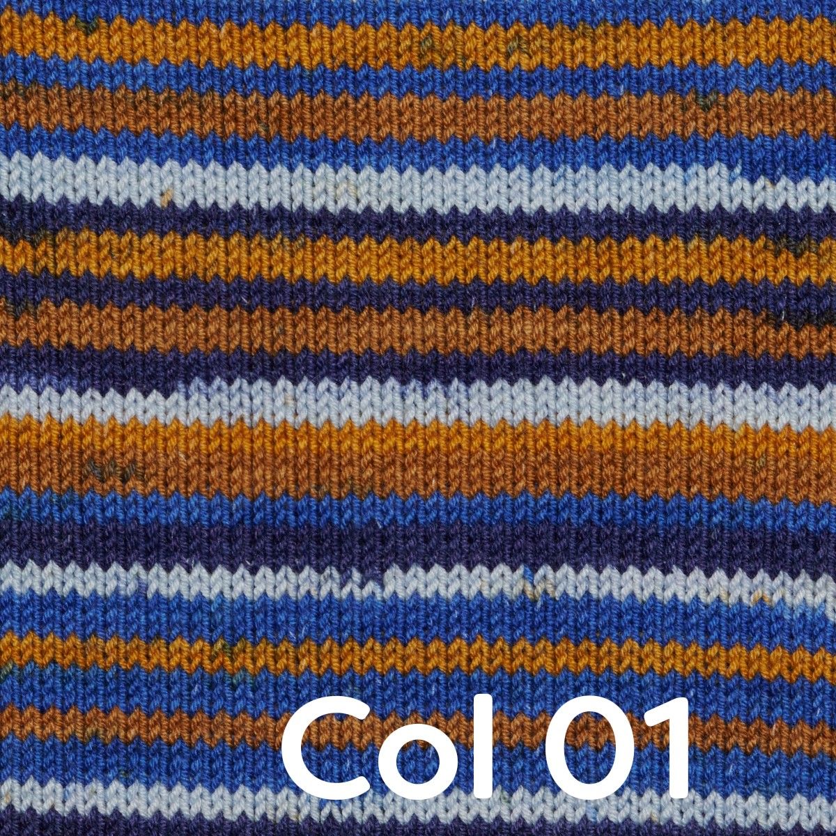 Summer Sock Yarn - Image 3