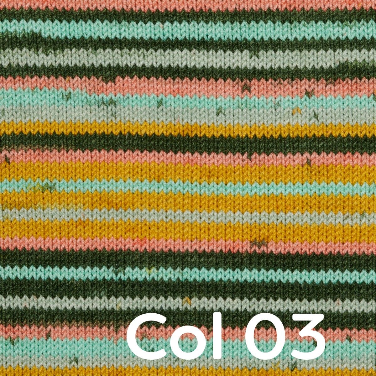 Summer Sock Yarn - Image 5