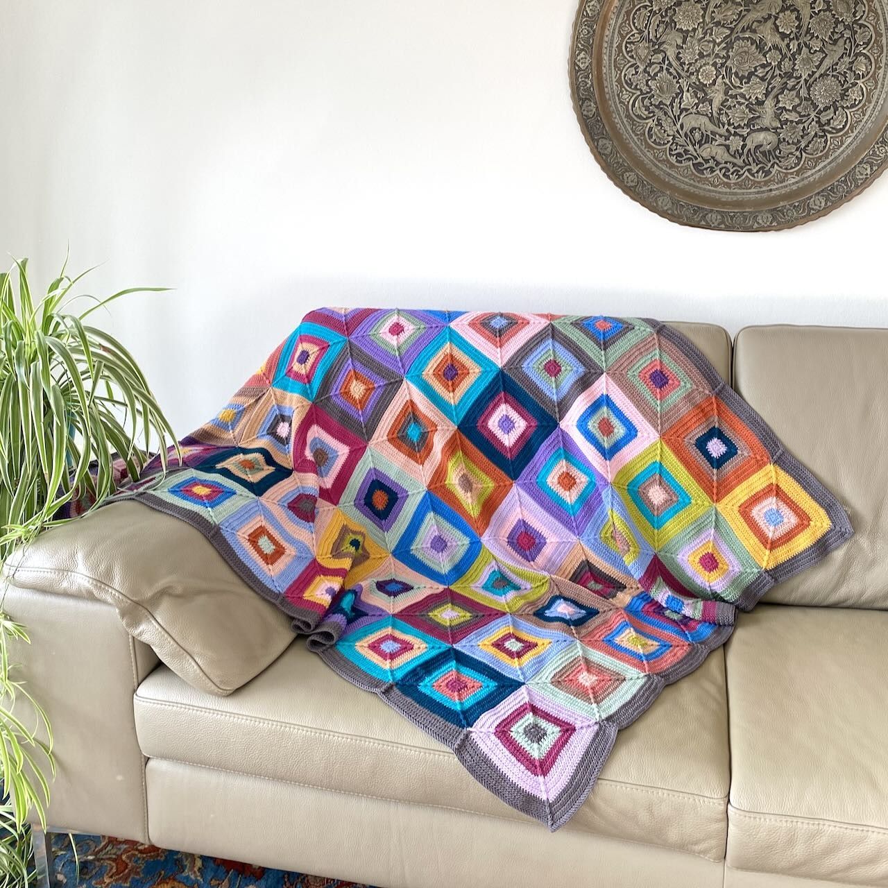 Friends - Blanket - Image 6