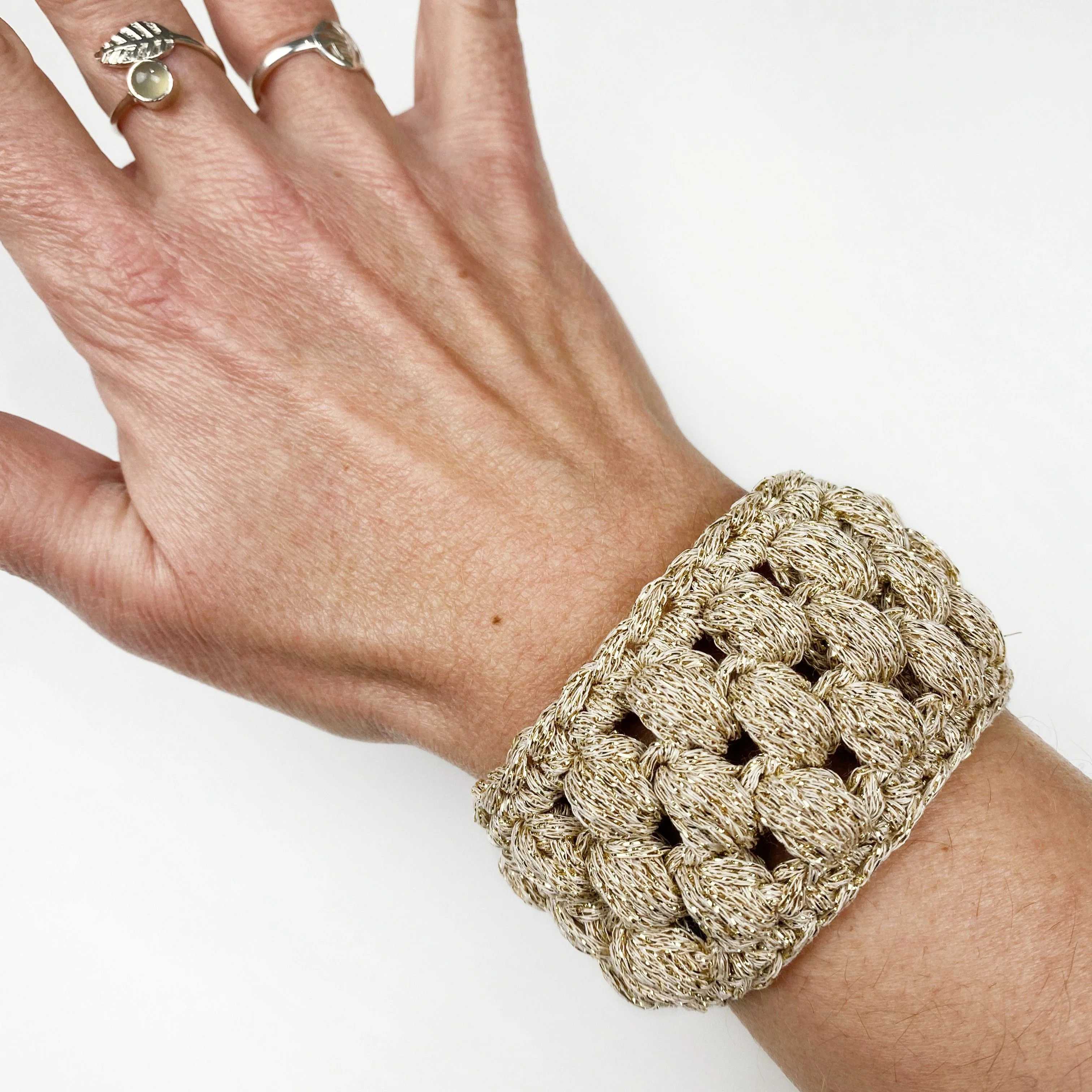 Loopy Bangle - Accessory - Image 2