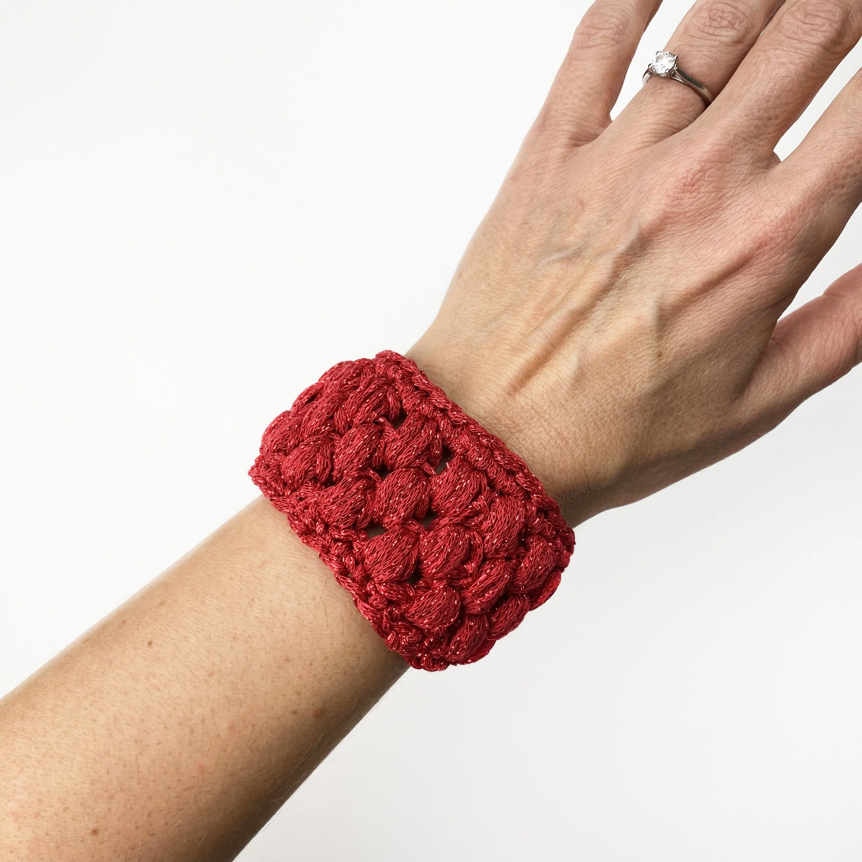 Loopy Bangle - Accessory - Image 3