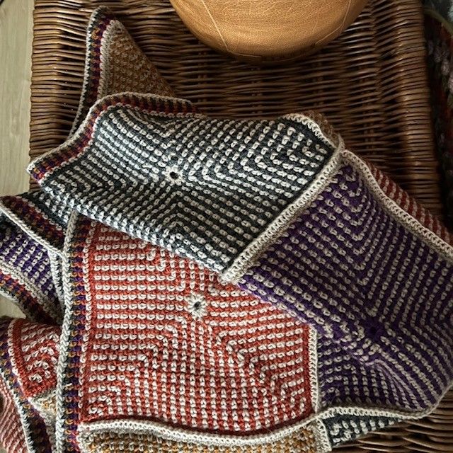 Jacana - Blanket - Image 5