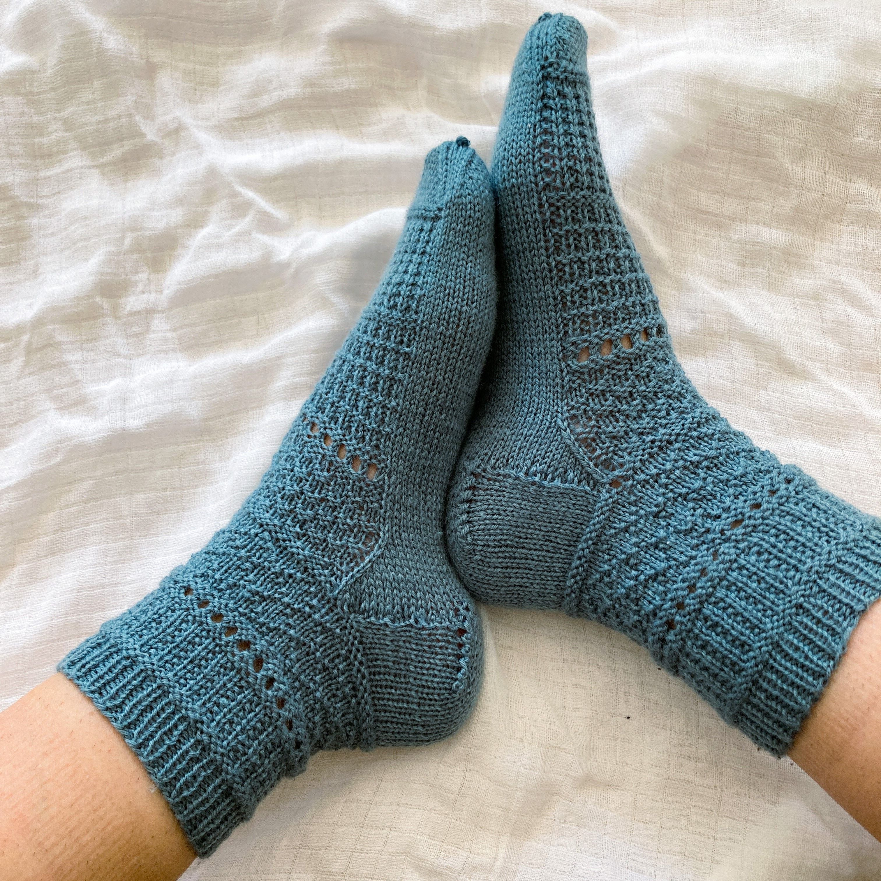 Structure Socks - Image 2