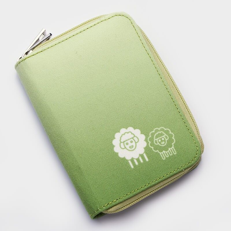 Bamboo Starter Interchangeable Circular Needle Set - Image 3