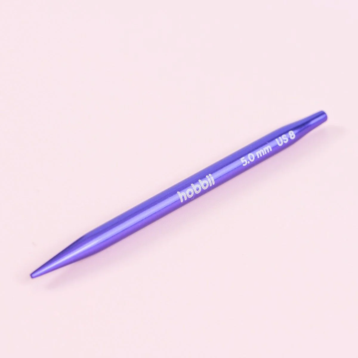 Stellar Short Interchangeable Circular Needle Set Essential - Amethyst - Image 5