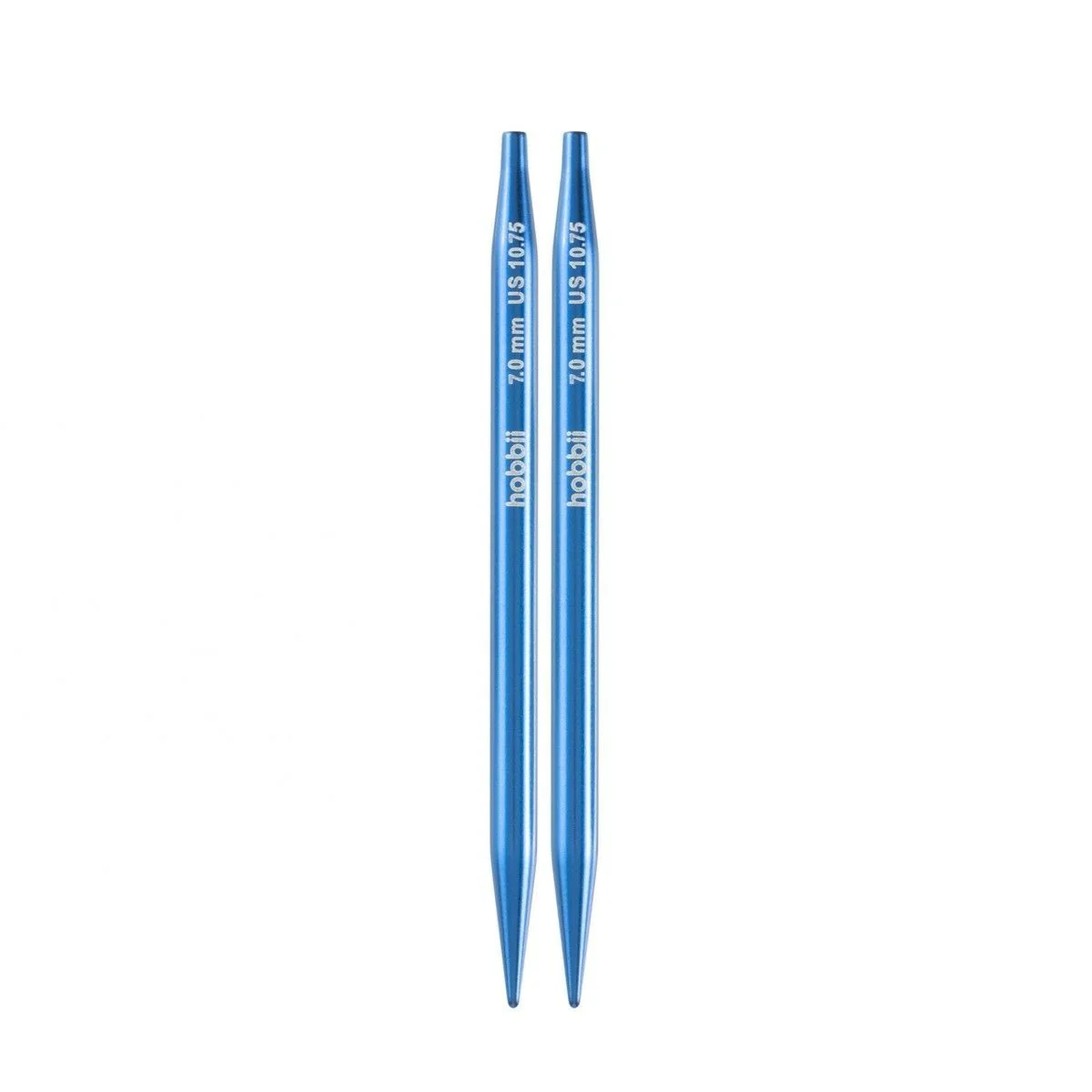 Stellar Interchangeable Circular Needle - Saphhire - Image 10