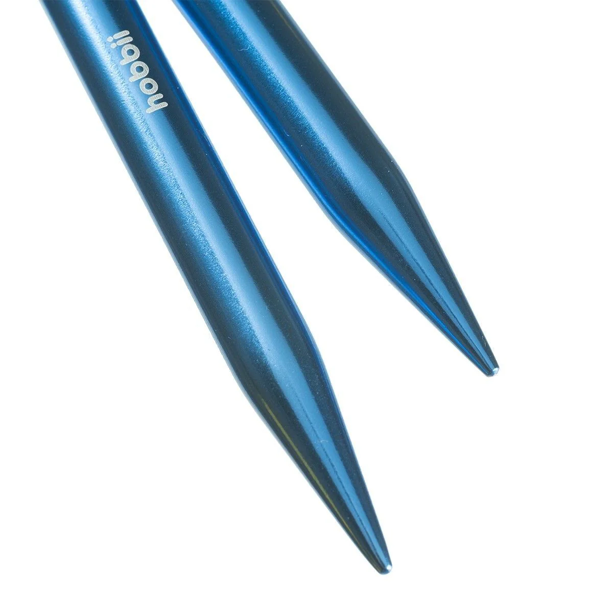 Stellar Interchangeable Circular Needle - Saphhire - Image 12