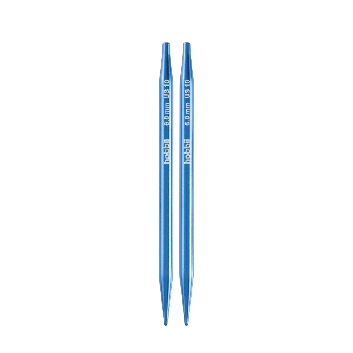 Stellar Interchangeable Circular Needle - Saphhire - Image 3