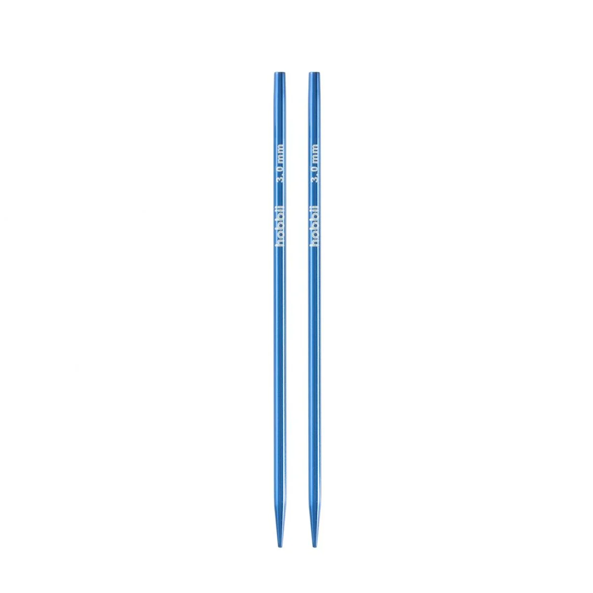 Stellar Interchangeable Circular Needle - Saphhire - Image 4