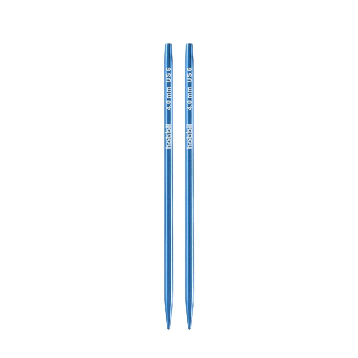 Stellar Interchangeable Circular Needle - Saphhire - Image 6