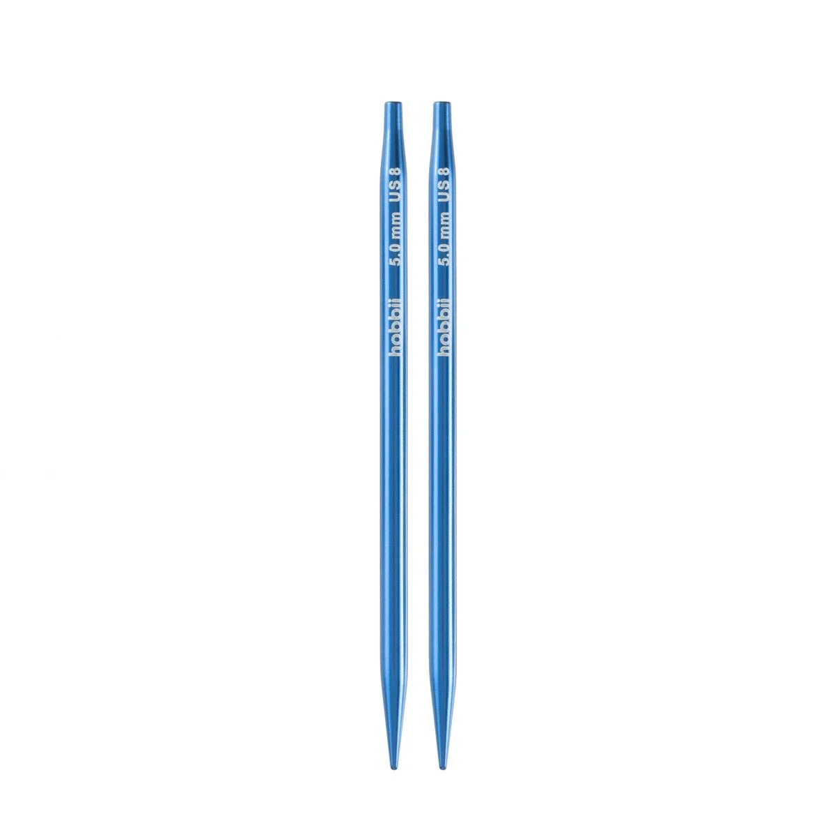 Stellar Interchangeable Circular Needle - Saphhire - Image 8