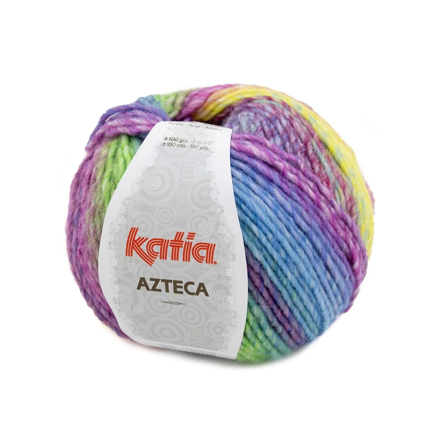 Azteca - Image 5